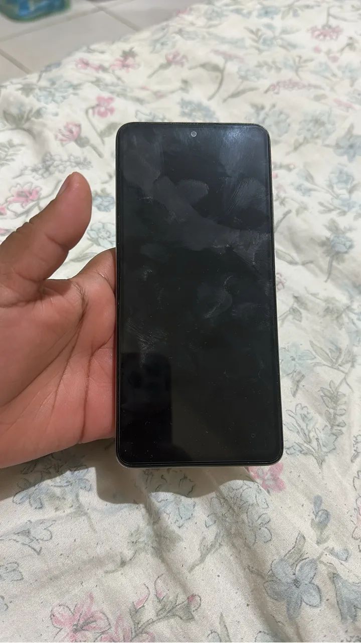 Celular Redmi note 11 pro - Foto 4