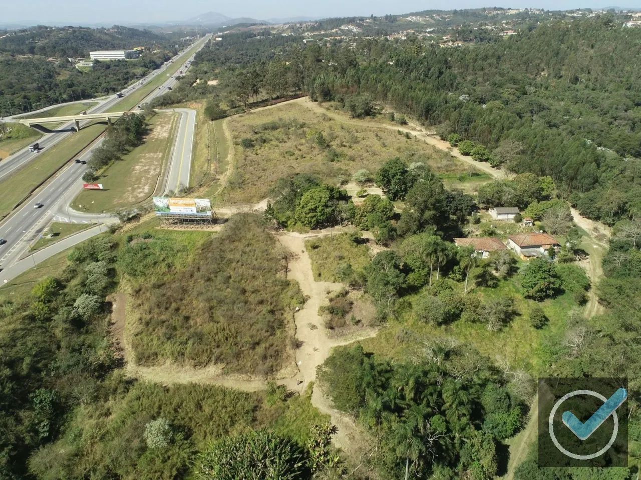 Área à venda em Dona Catarina, Mairinque - Foto 2