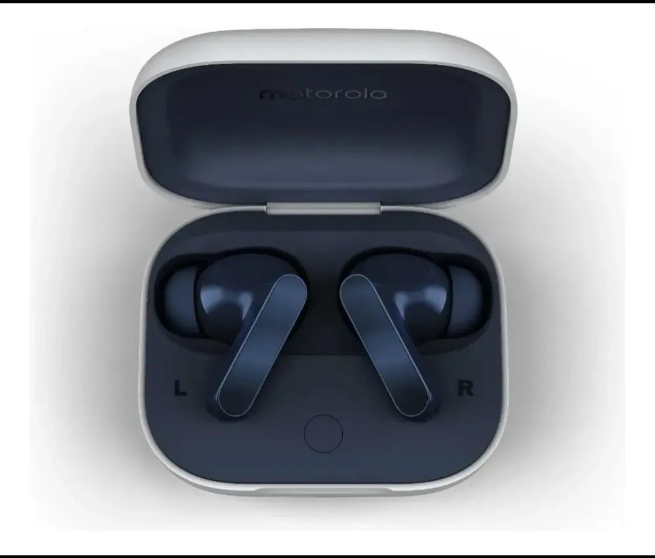 Fone Bluetooth Moto Buds - Foto 3
