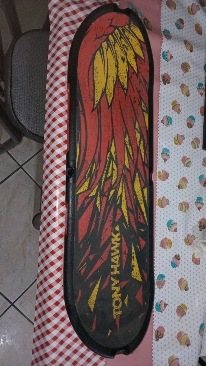 Skate tony hawk xbox 360 - Foto 2