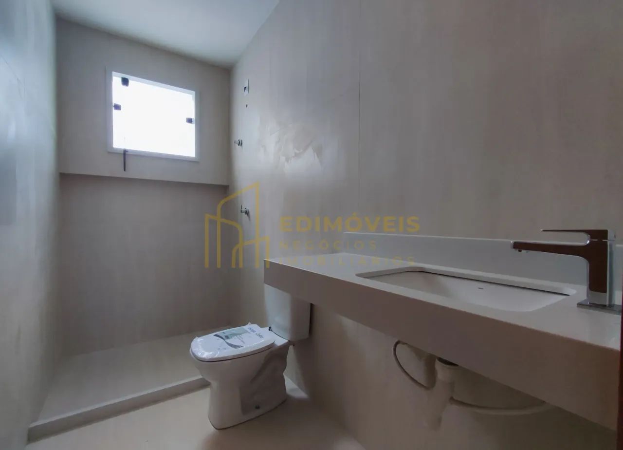 Casa com Espaço Gourmet e 3 Suítes em Planície da Serra  Pronta para Morar! - Foto 2