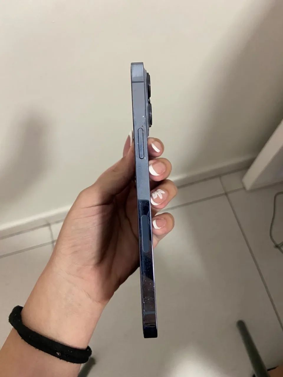 iphone 13 PRO MAX 256gb - Foto 2