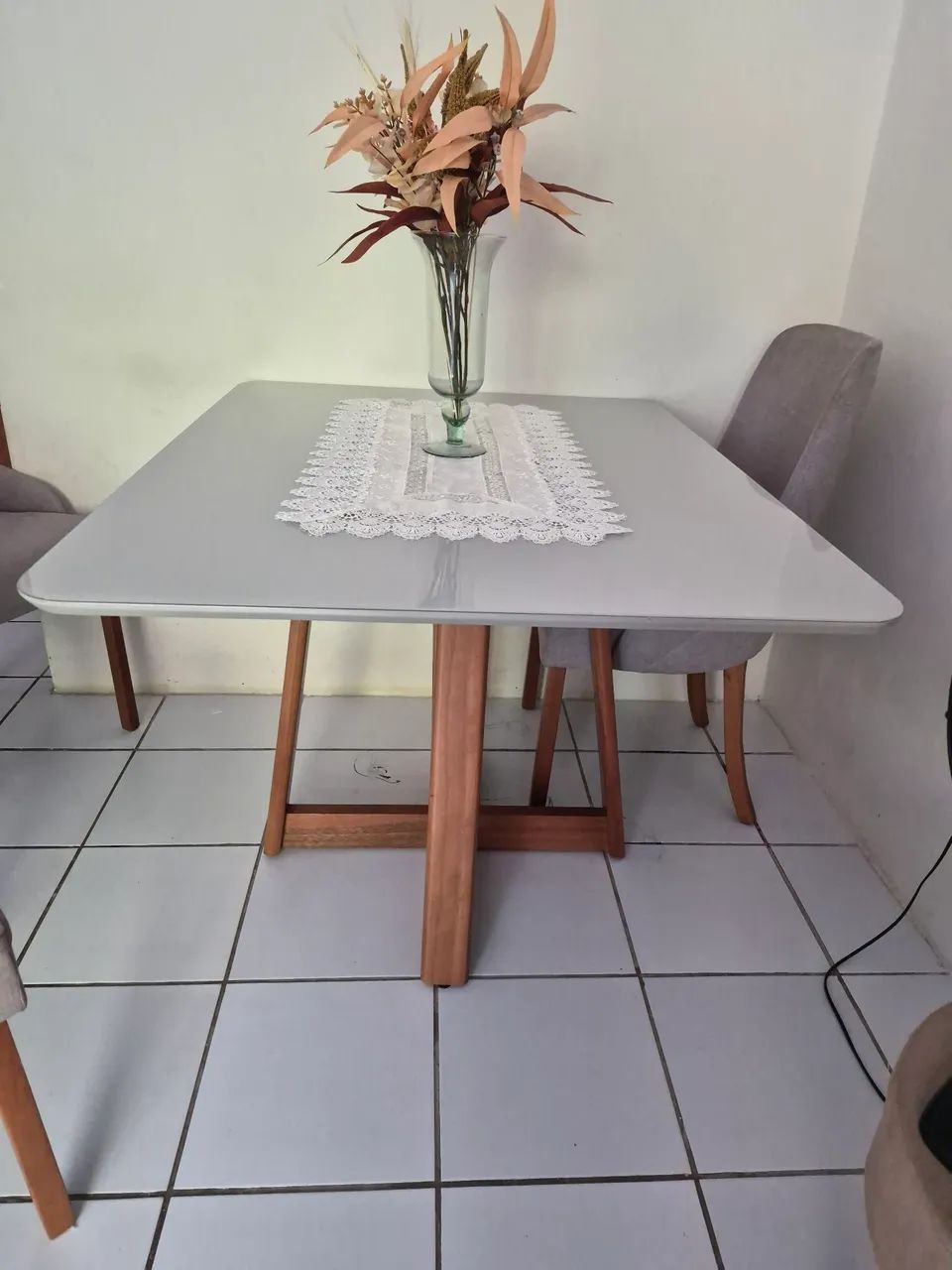 Mesa de jantar  - Foto 3