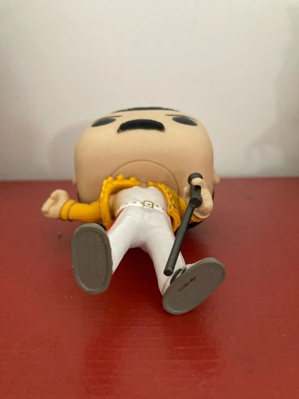 Fanko Fred Mercury - Foto 2