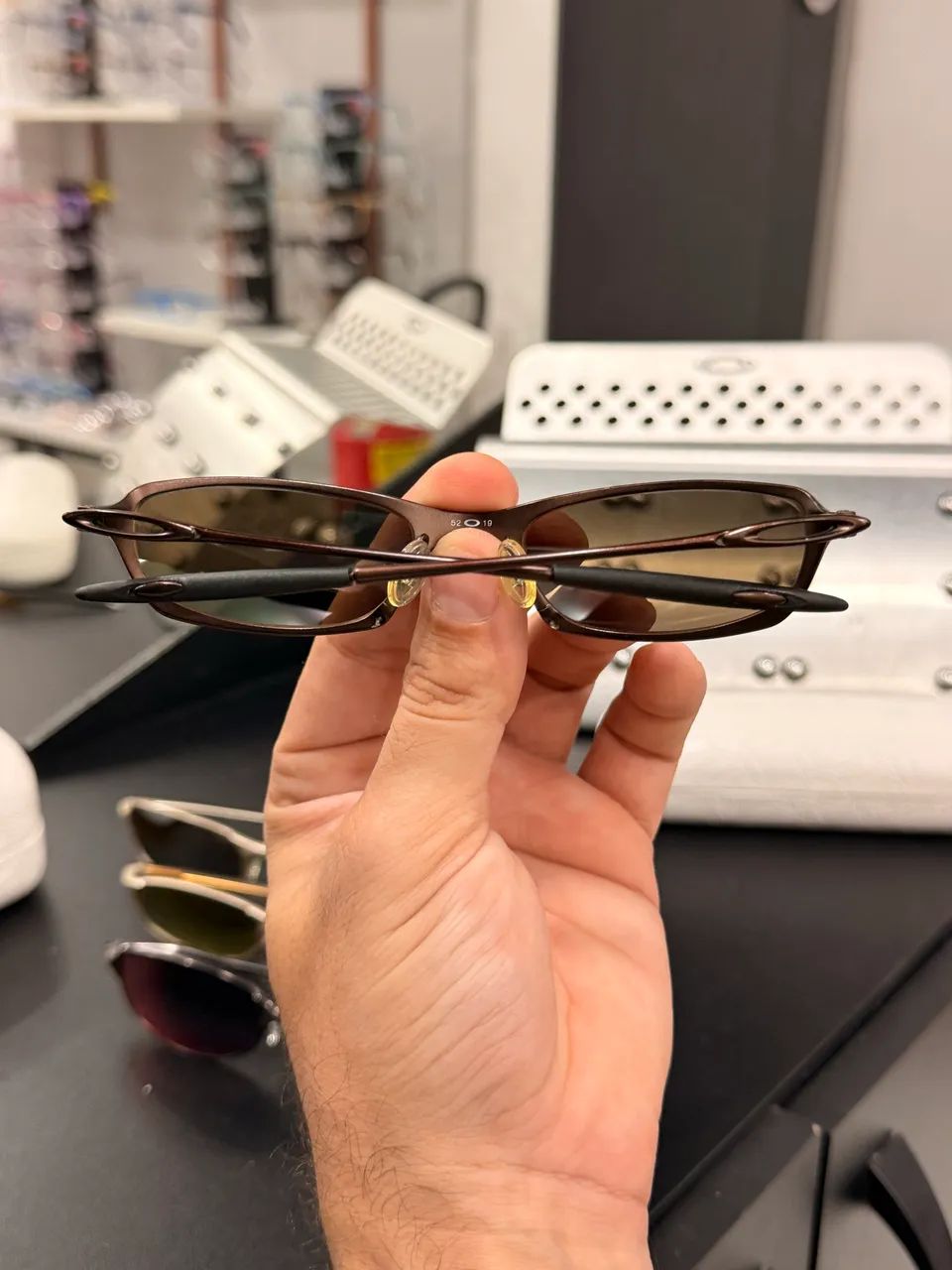 Oakley O - Wire  - Foto 4