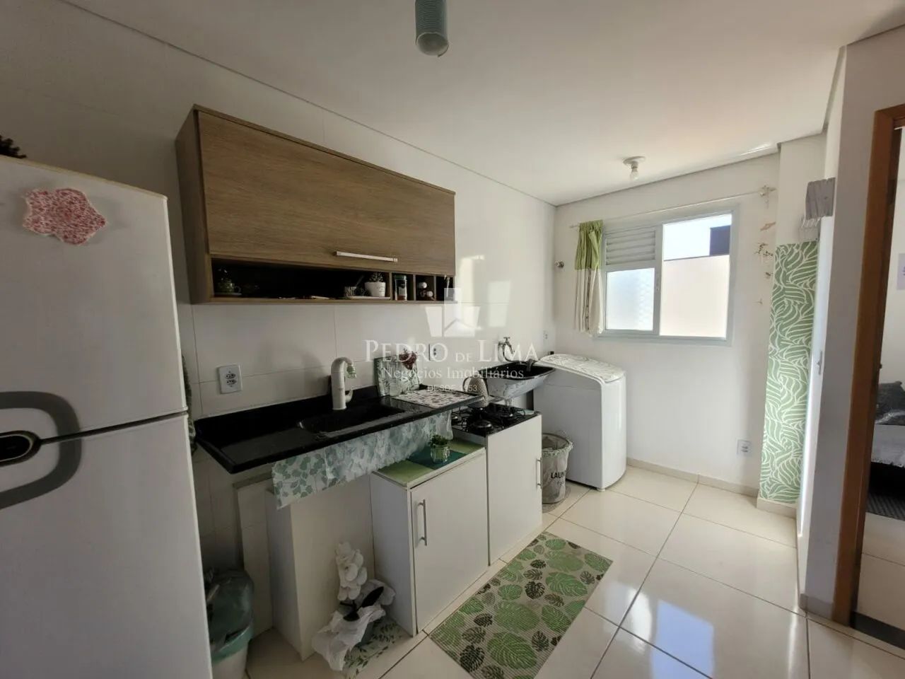 Apartamento Studio de 1 Dormitório na Penha - Foto 5