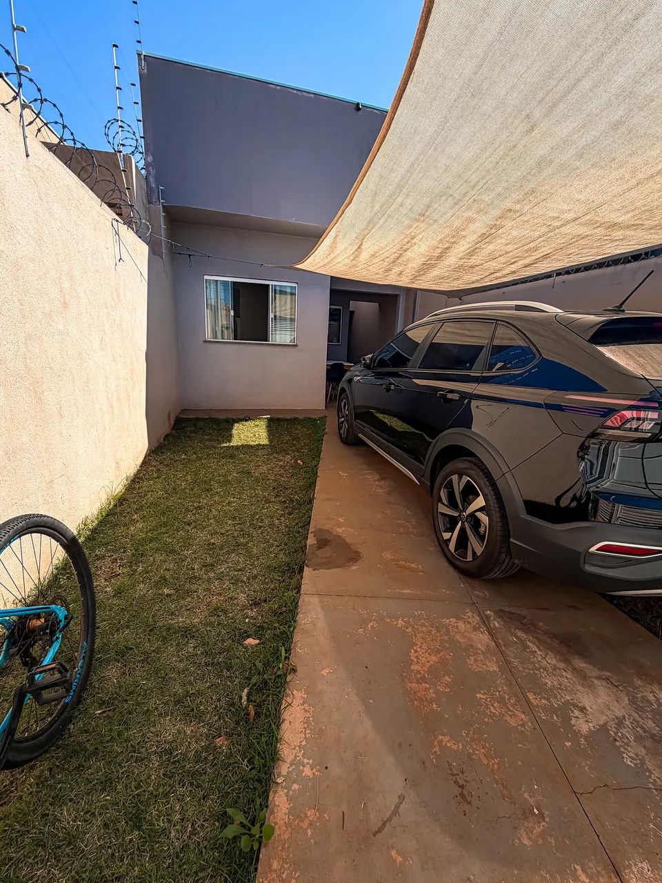 CASA À VENDA - NOVA CAMPO GRANDE | CAMPO GRANDE-MS - Foto 5