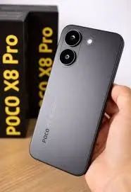 Xiaomi POCO X8 PRO  5G 256 / 8,,;;