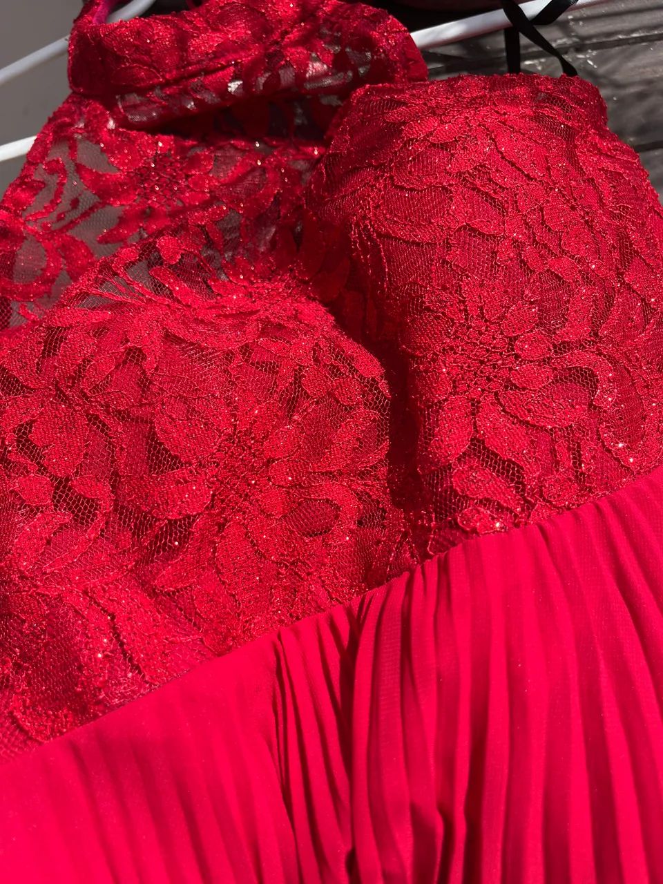 Vestido de festa  - Foto 2