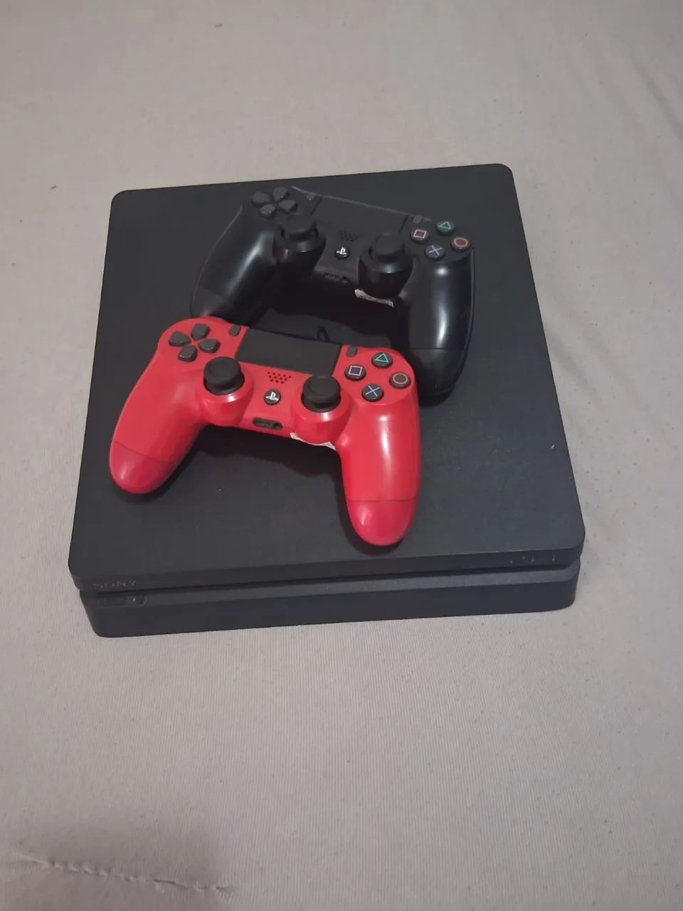 Ps4 1tp
