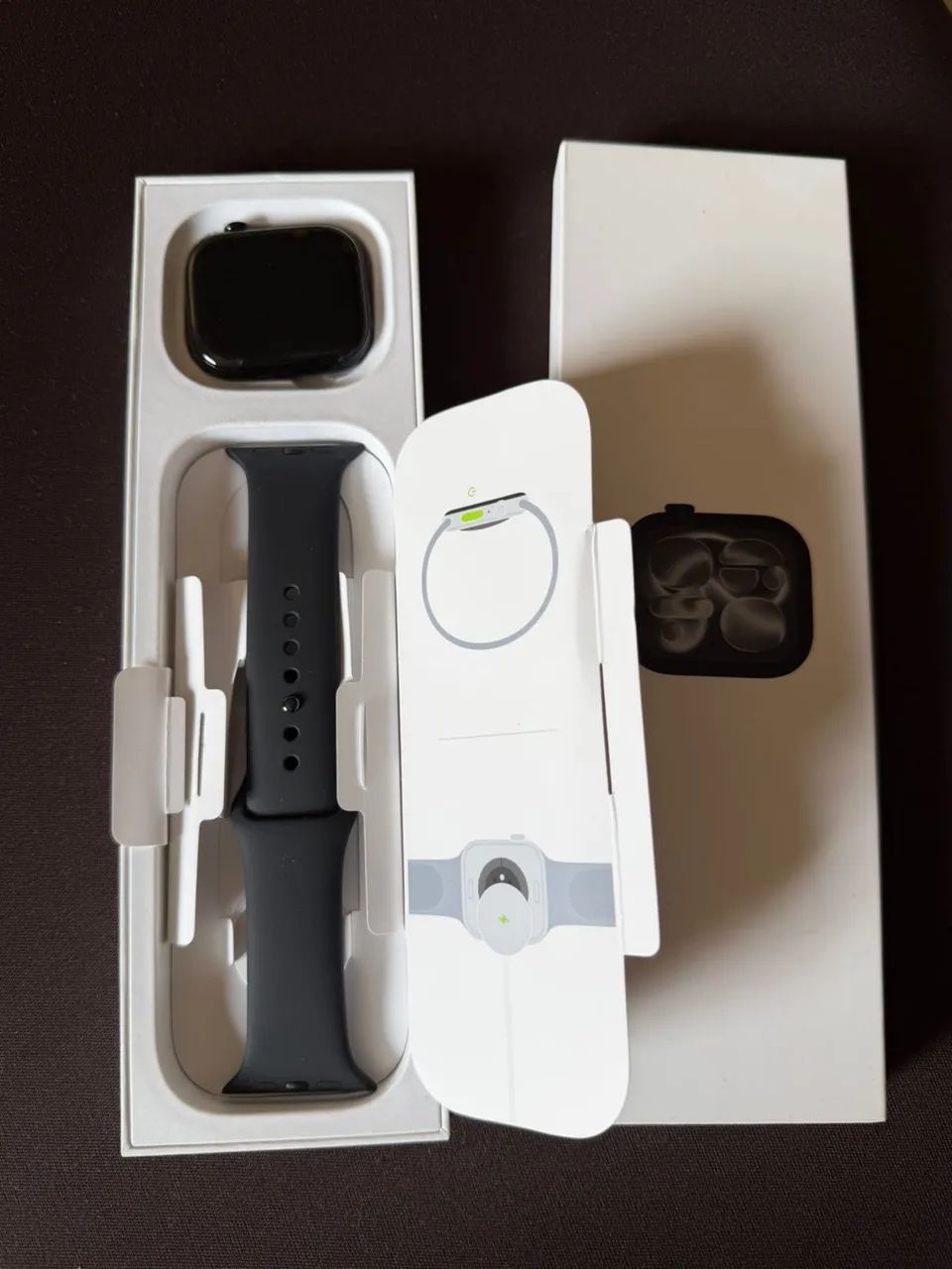 Aplle Watch  - Foto 4