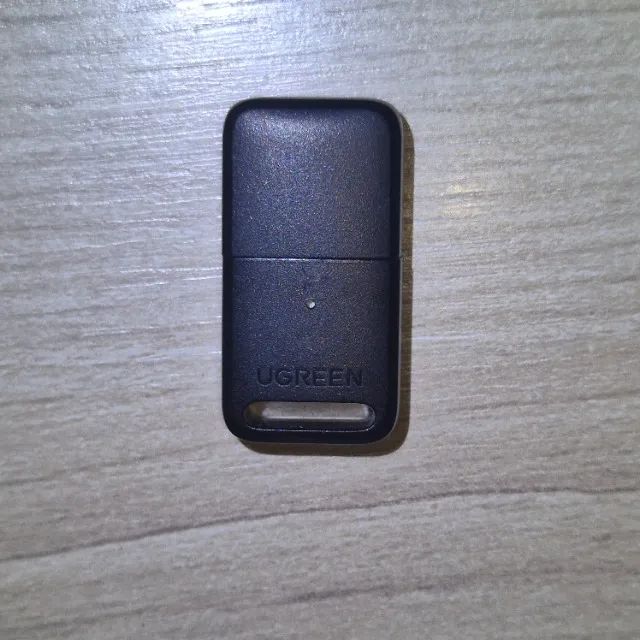 Adaptador Ugreen Bluetooth 5.3 USB  - Foto 5