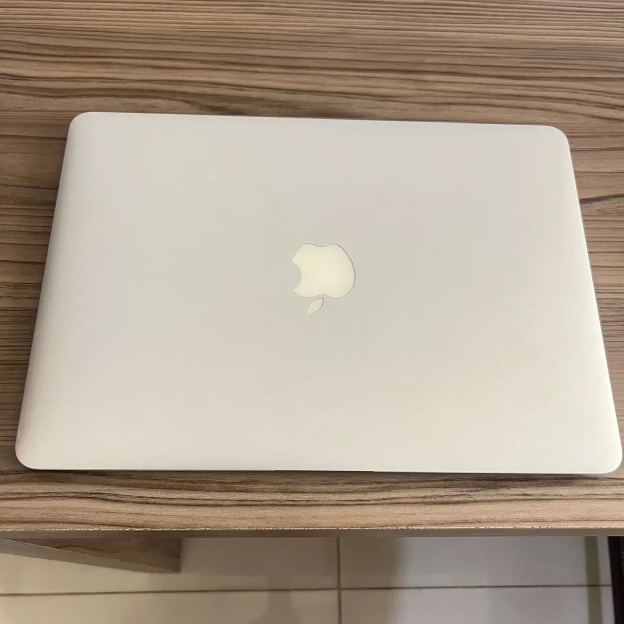 VENDA OU TROCO MacBook Air 11 polegadas 2015 modelo A1466 - Foto 5