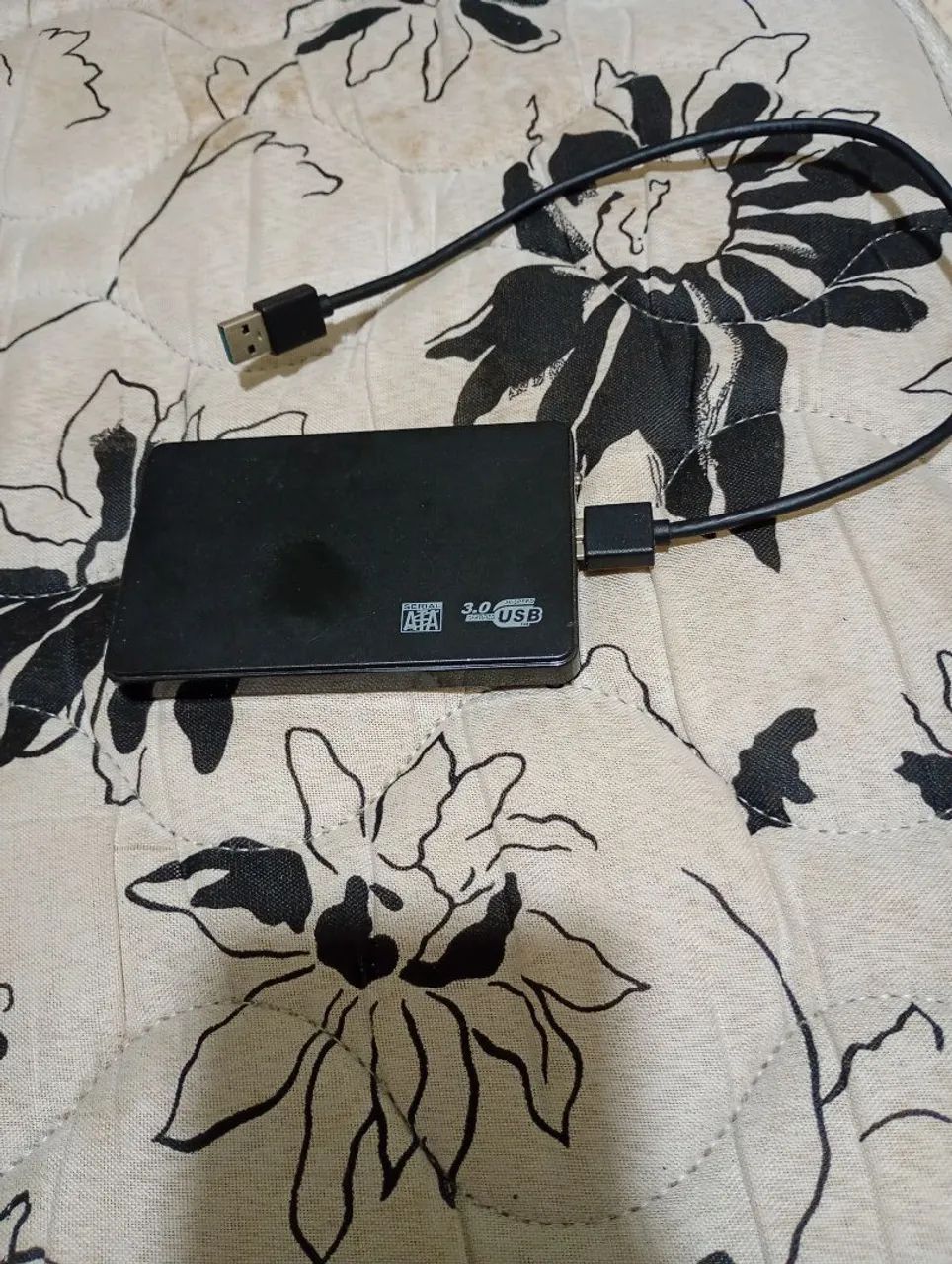 HD externo de 1TB 3.0