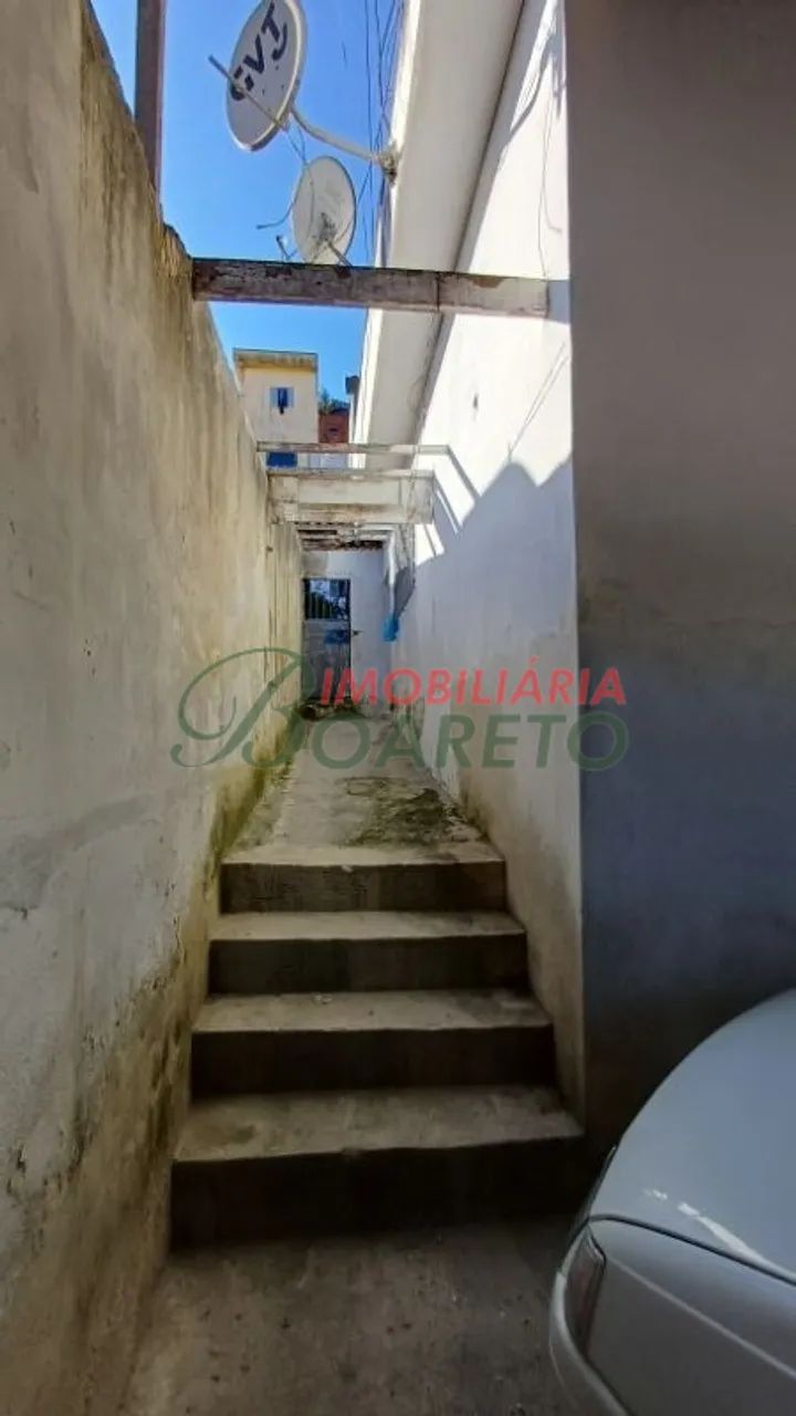 CASA MAUÁ JARDIM ZAIRA 4 - Foto 5