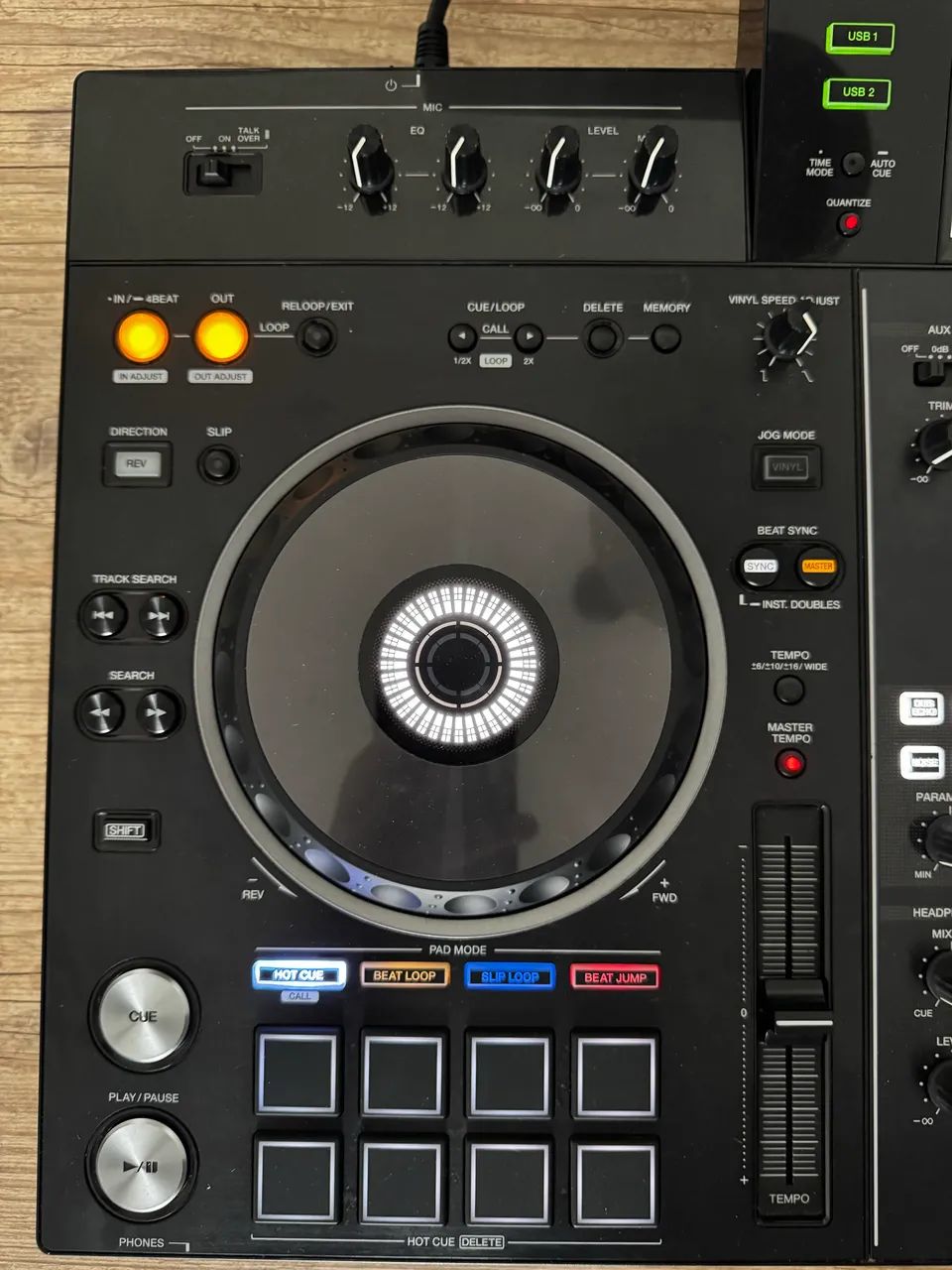 Vendo Pioneer XDJ RX2 - Foto 2