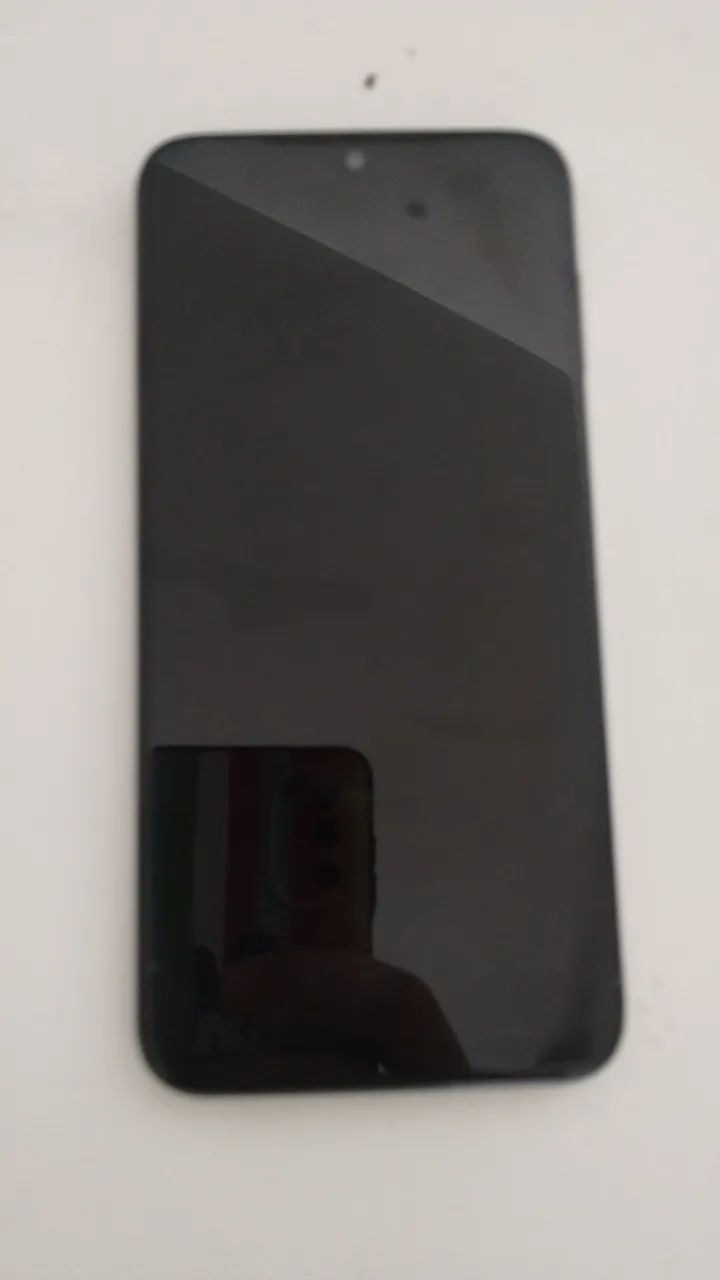Motorola Moto G8 plus (NÃO FUNCIONA BOTÃO POWER) - Foto 4