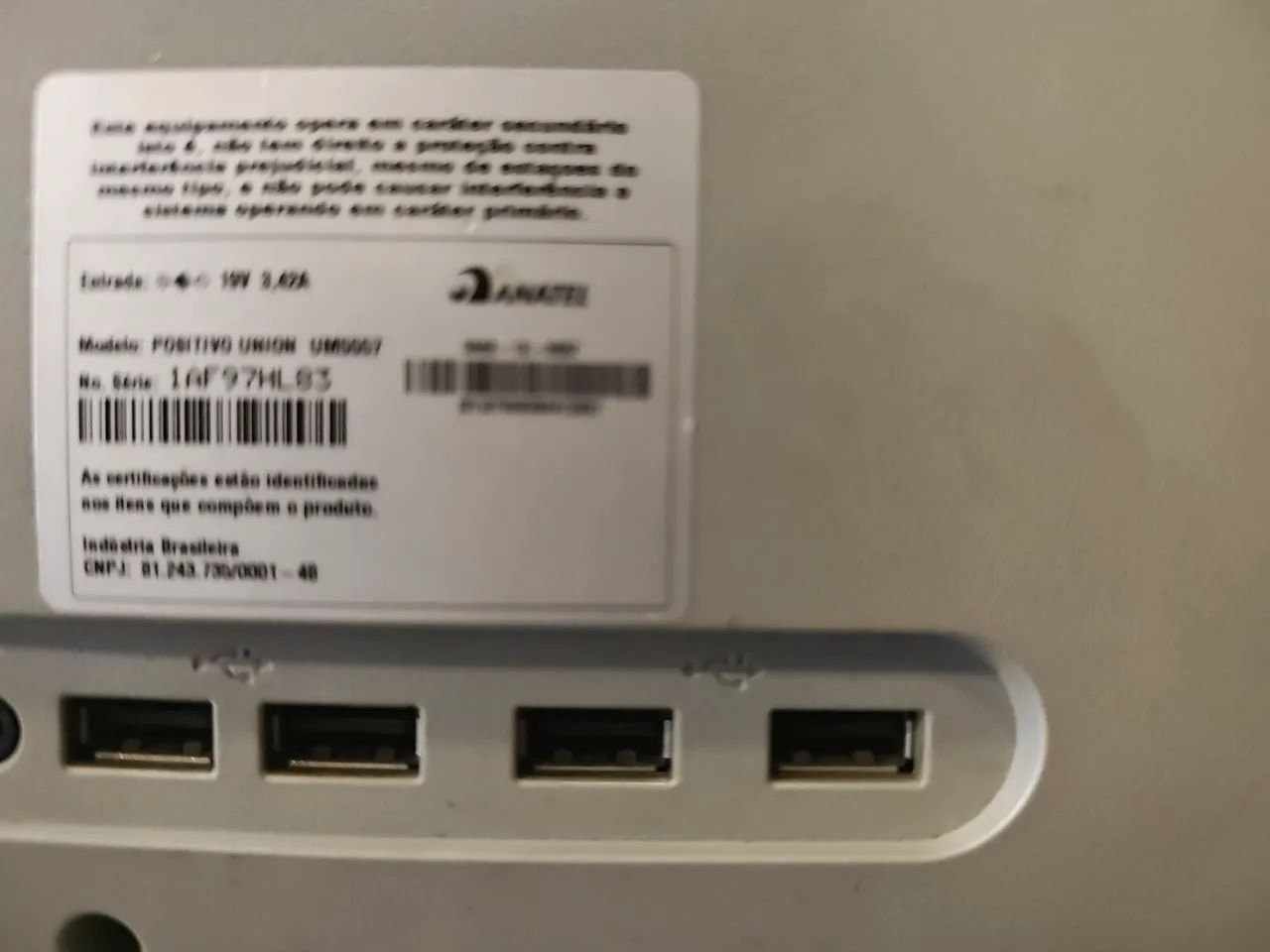 Pc positivo  - Foto 3