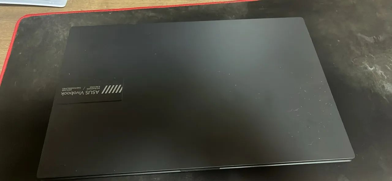 ASUS vivobook go 14/15