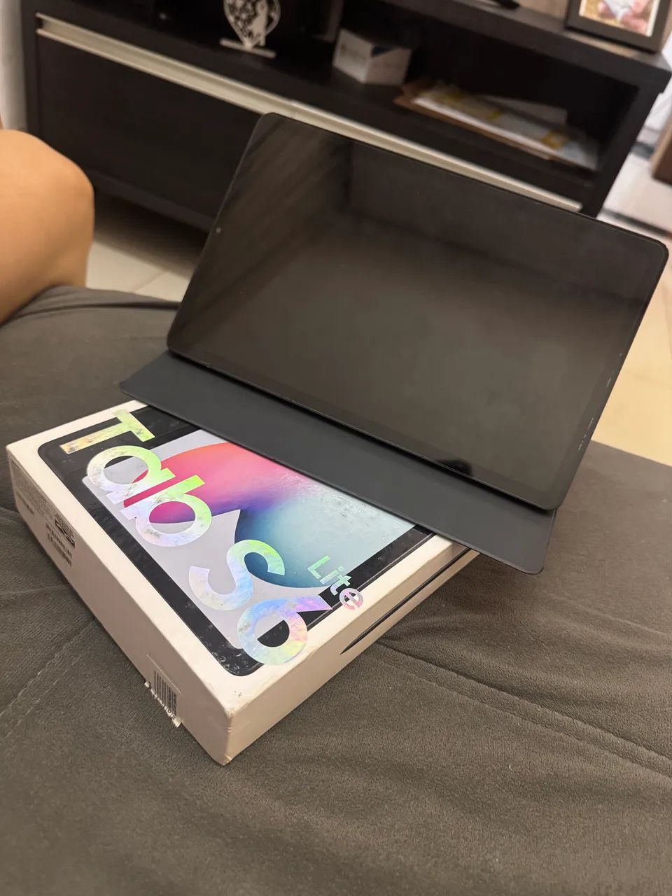Tab S6 Lite 128G 