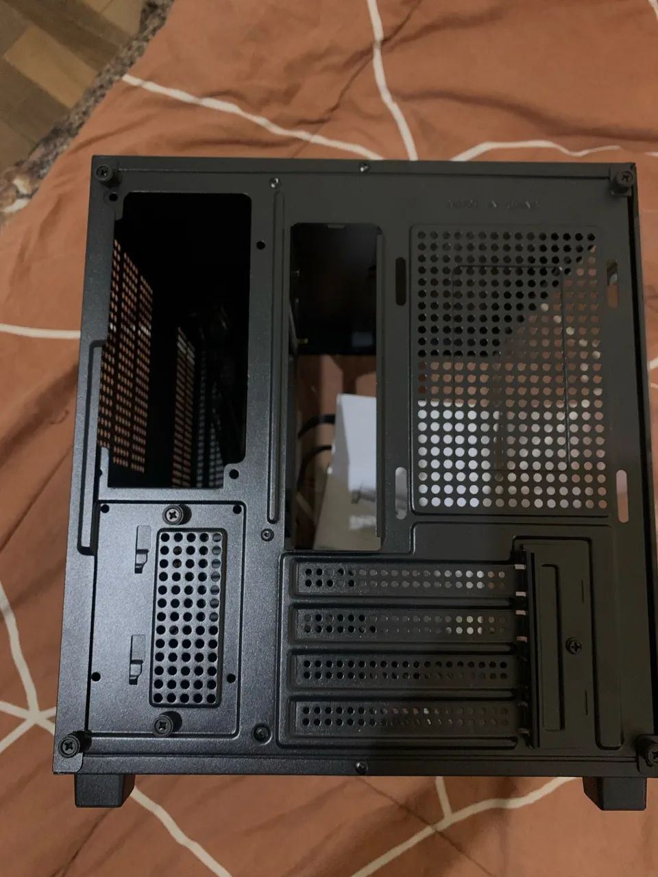 Gabinete AIGO (PARA FONTES MINI) - Foto 3