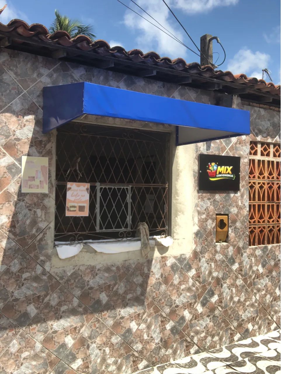 Toldo de Lona  - Foto 6
