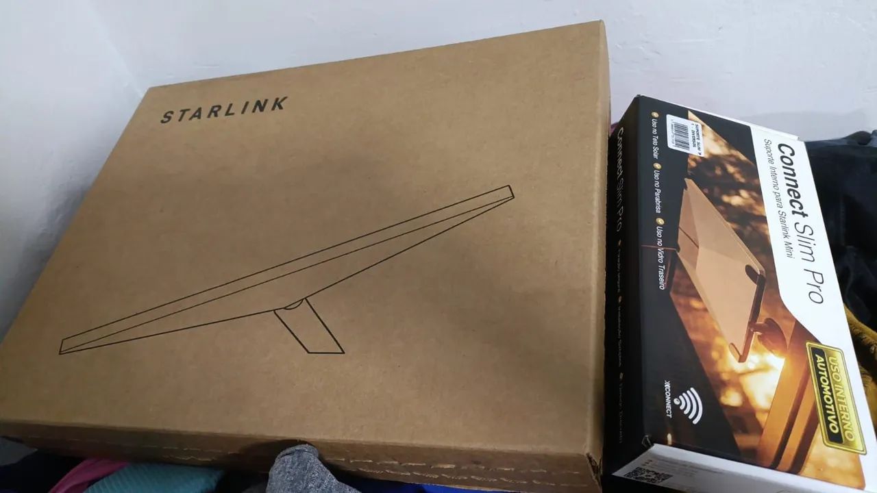 .star link