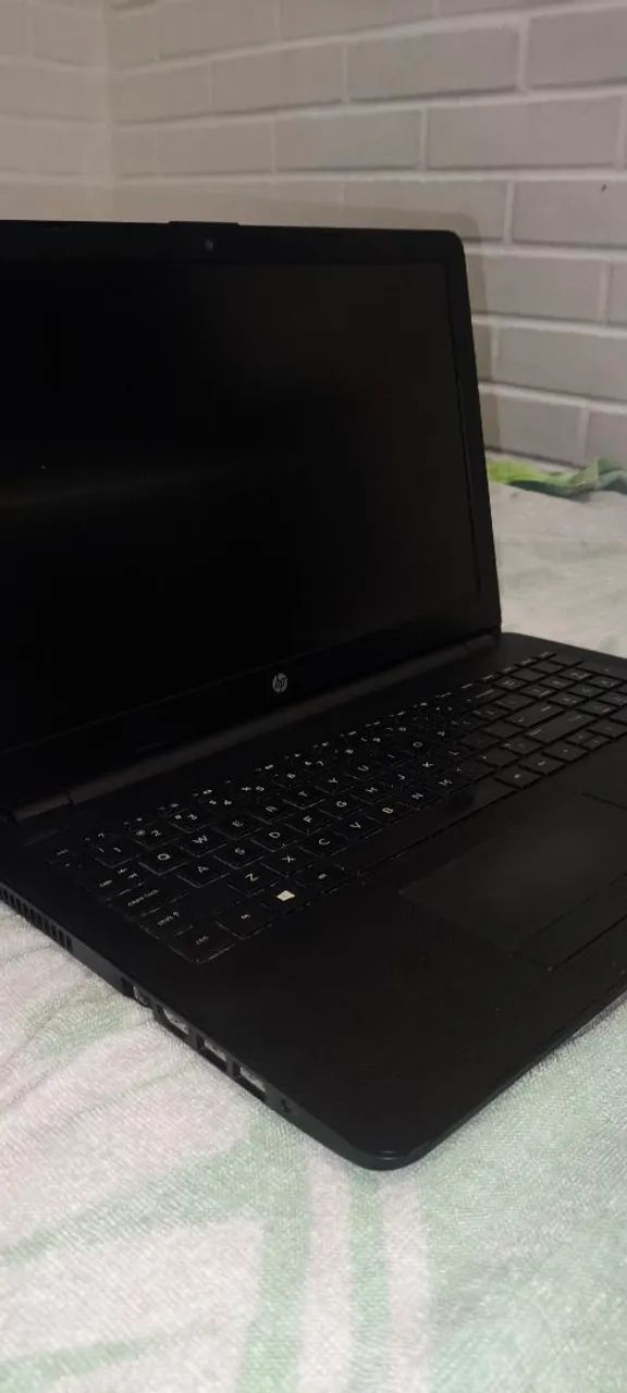 Notebook semi-novo atual  - Foto 5