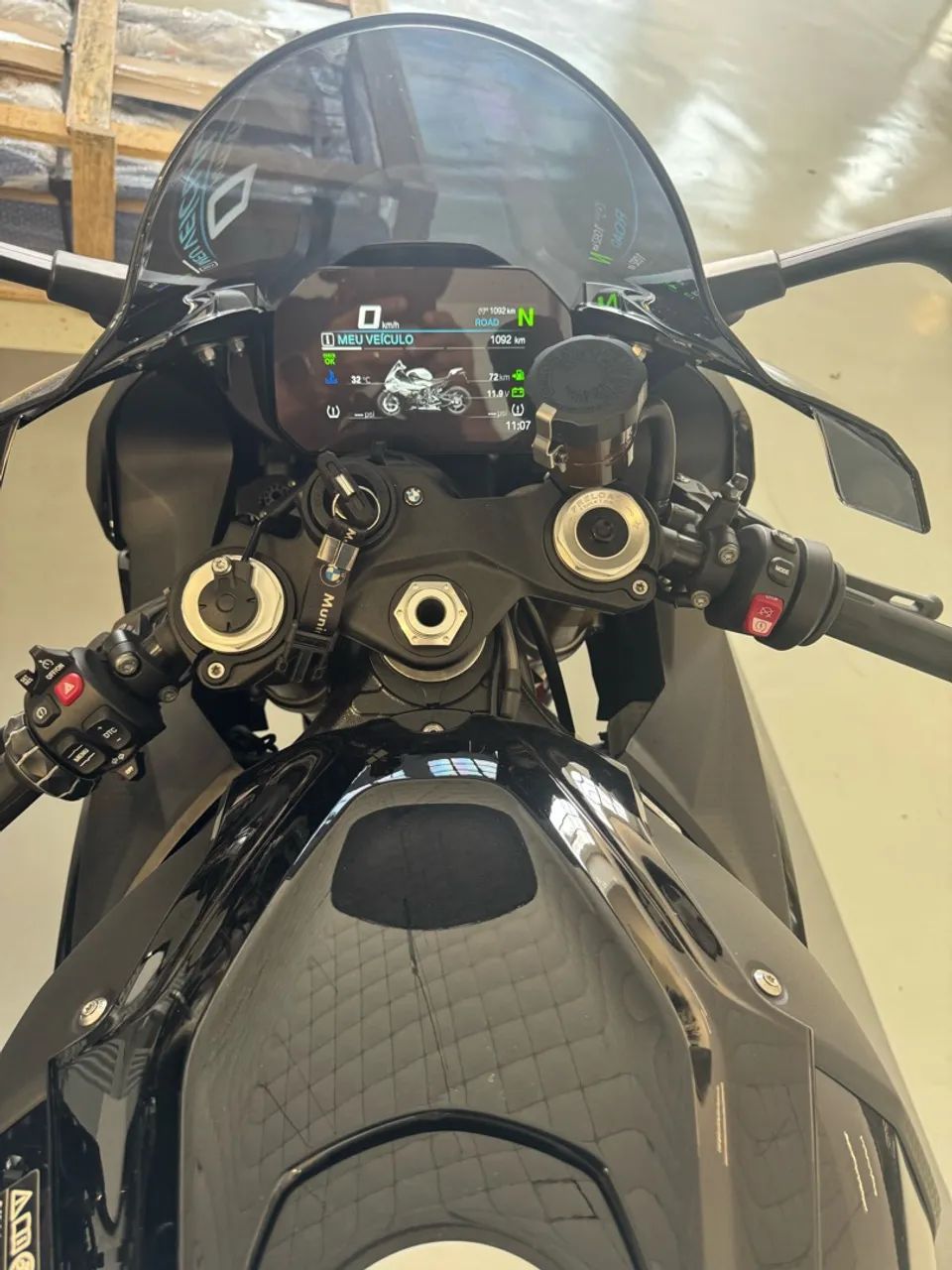 S1000 RR - Foto 5