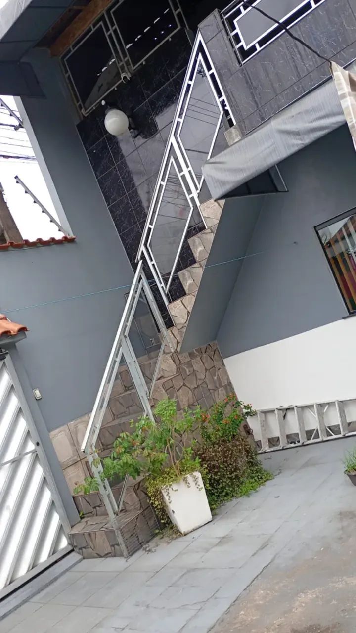 VENDO CASA NA CIDADE NOVA - Foto 5