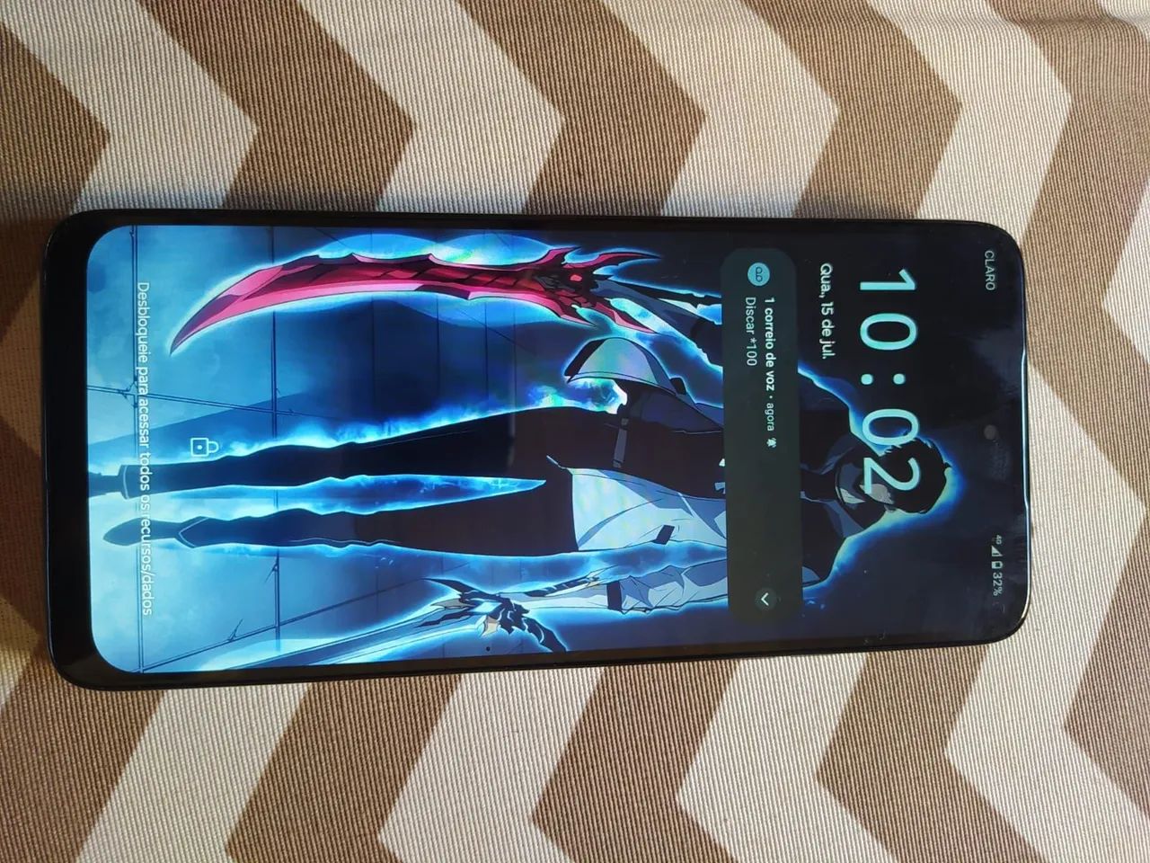 Moto G35