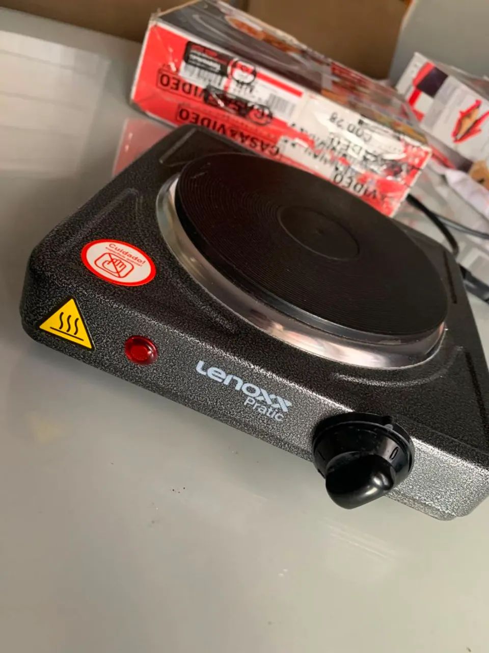 Forno electro - Foto 3