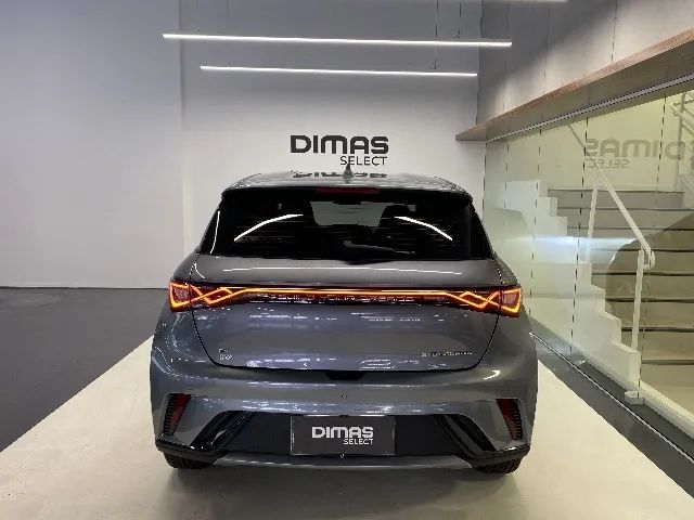 BYD Dolphin EV (Elétrico) 2026 - Foto 5