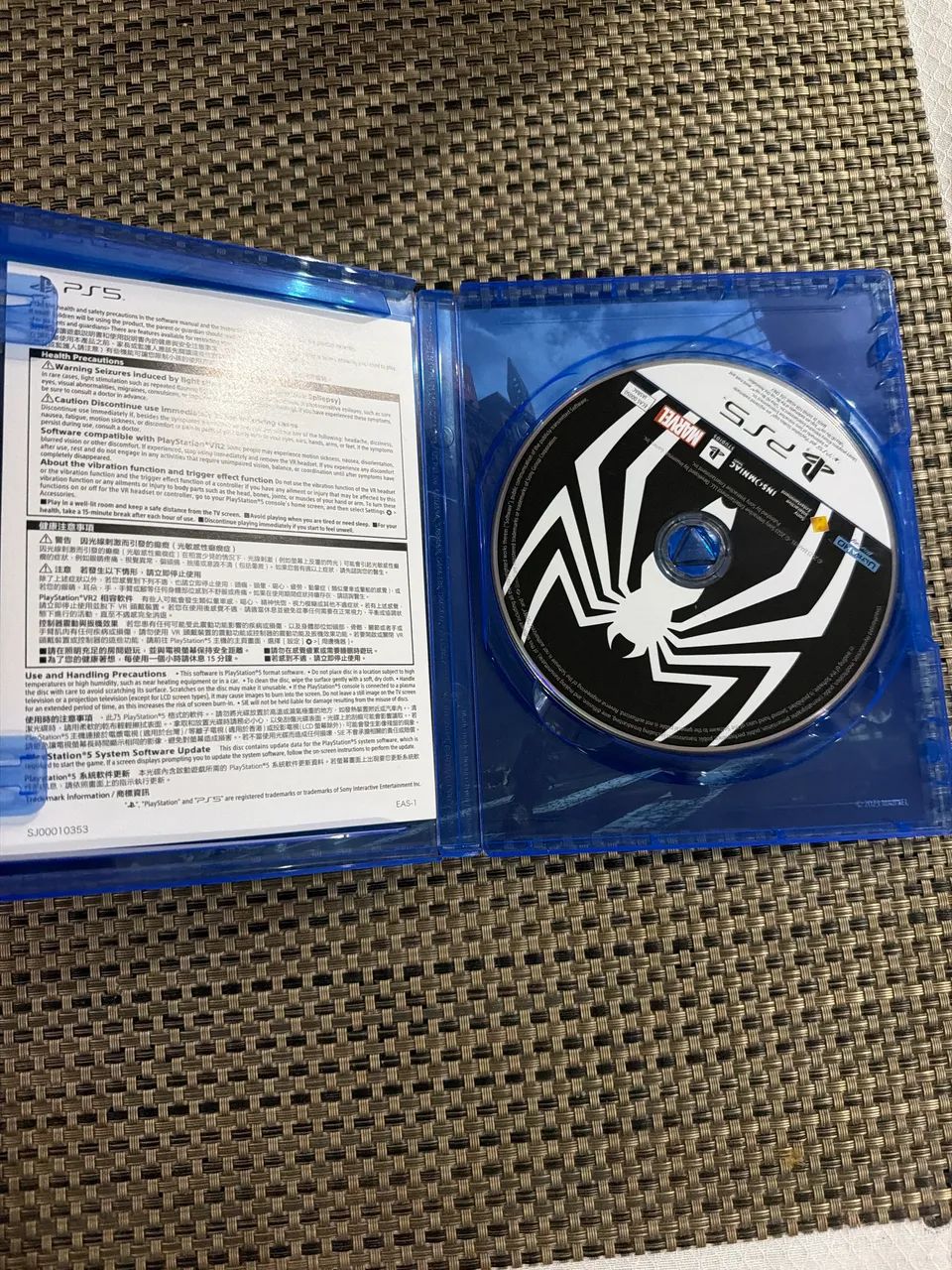 Spider-Man 2 Ps5 - Foto 3
