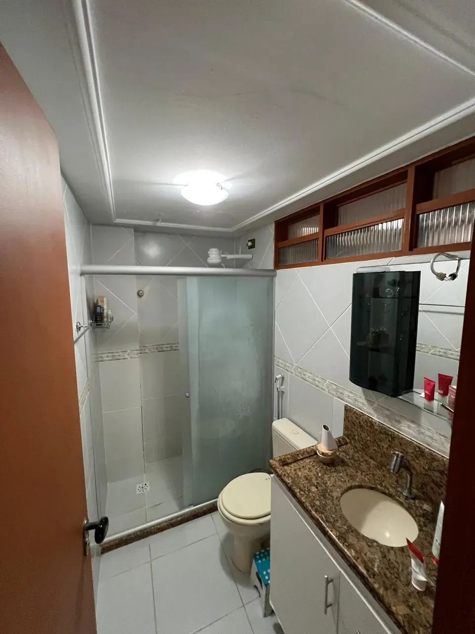 Excelente apartamento MOBILIADO  no Brisamar (89 m², 2/4, Residencial Mirante) - Foto 8