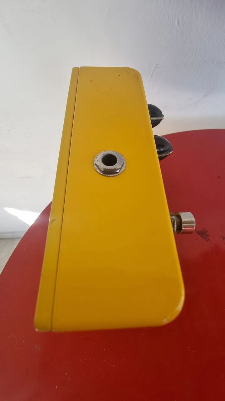 Pedal Nig - Dual Drive - Foto 3