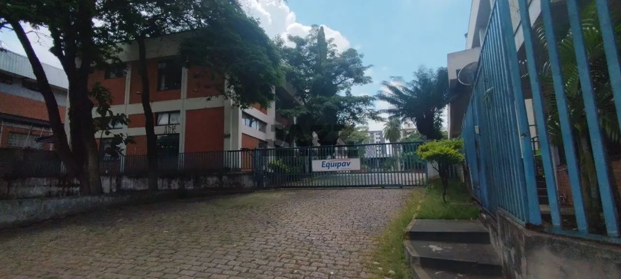 Prédio comercial à venda e para alugar no Jardim do Lago, Campinas - Foto 2
