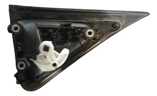 Maçaneta Externa T.d *r) Renault Zoe 22/23 Preto
