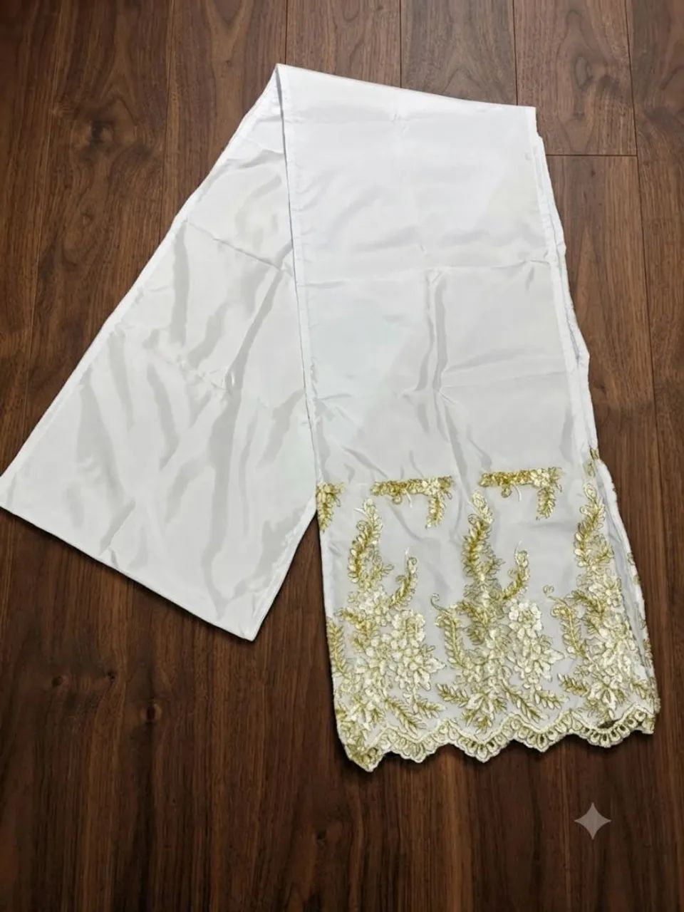 Conjunto de Luxo de Oxum ? - Foto 3