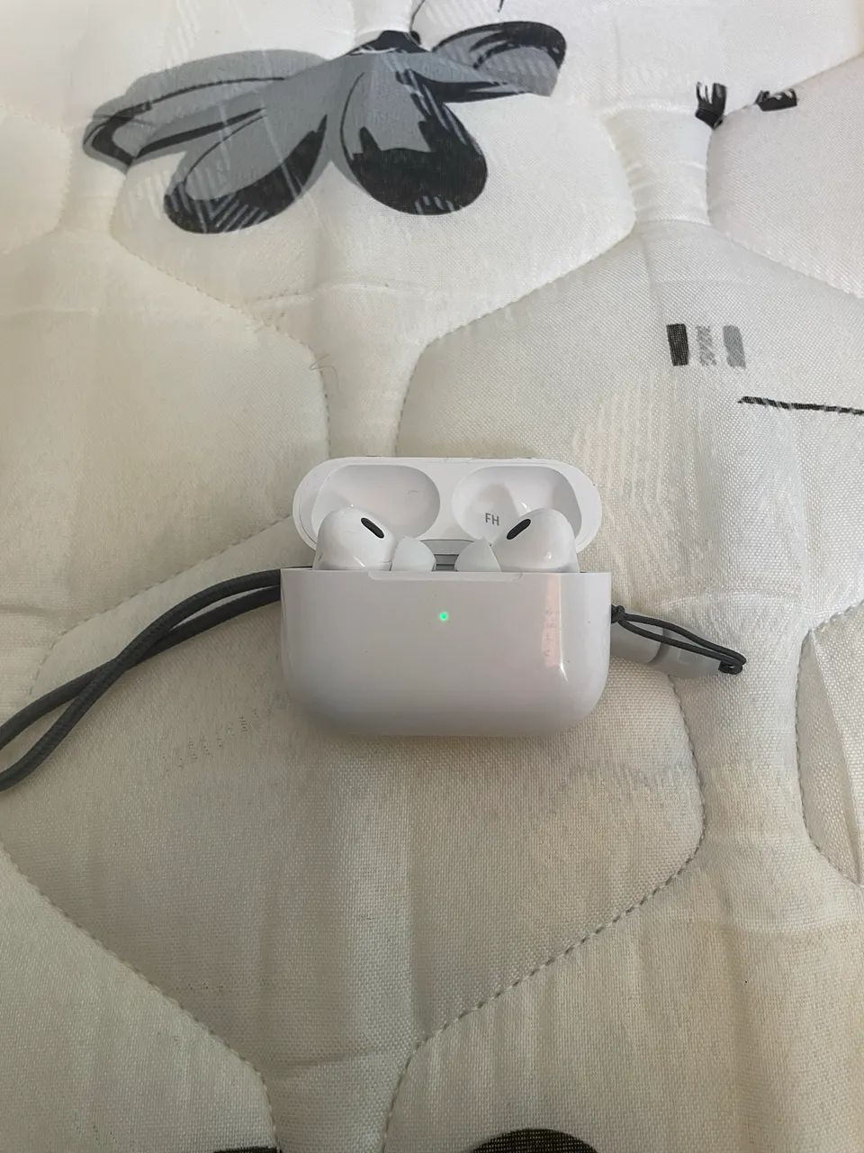 Xiaomi RN 10s + Airpods (descrição) - Foto 4
