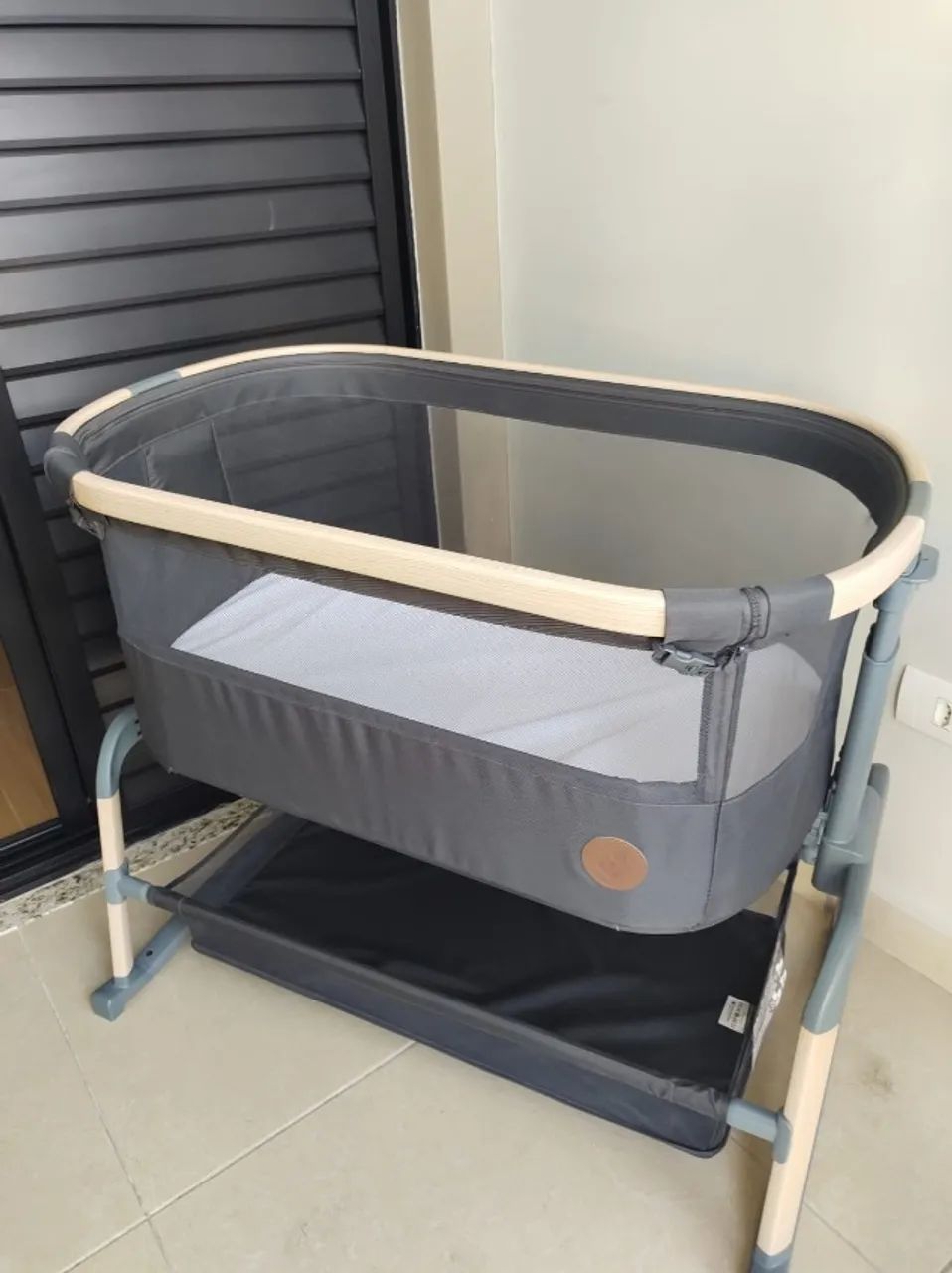 Berço Moisés Iora Maxi Cosi - Foto 4