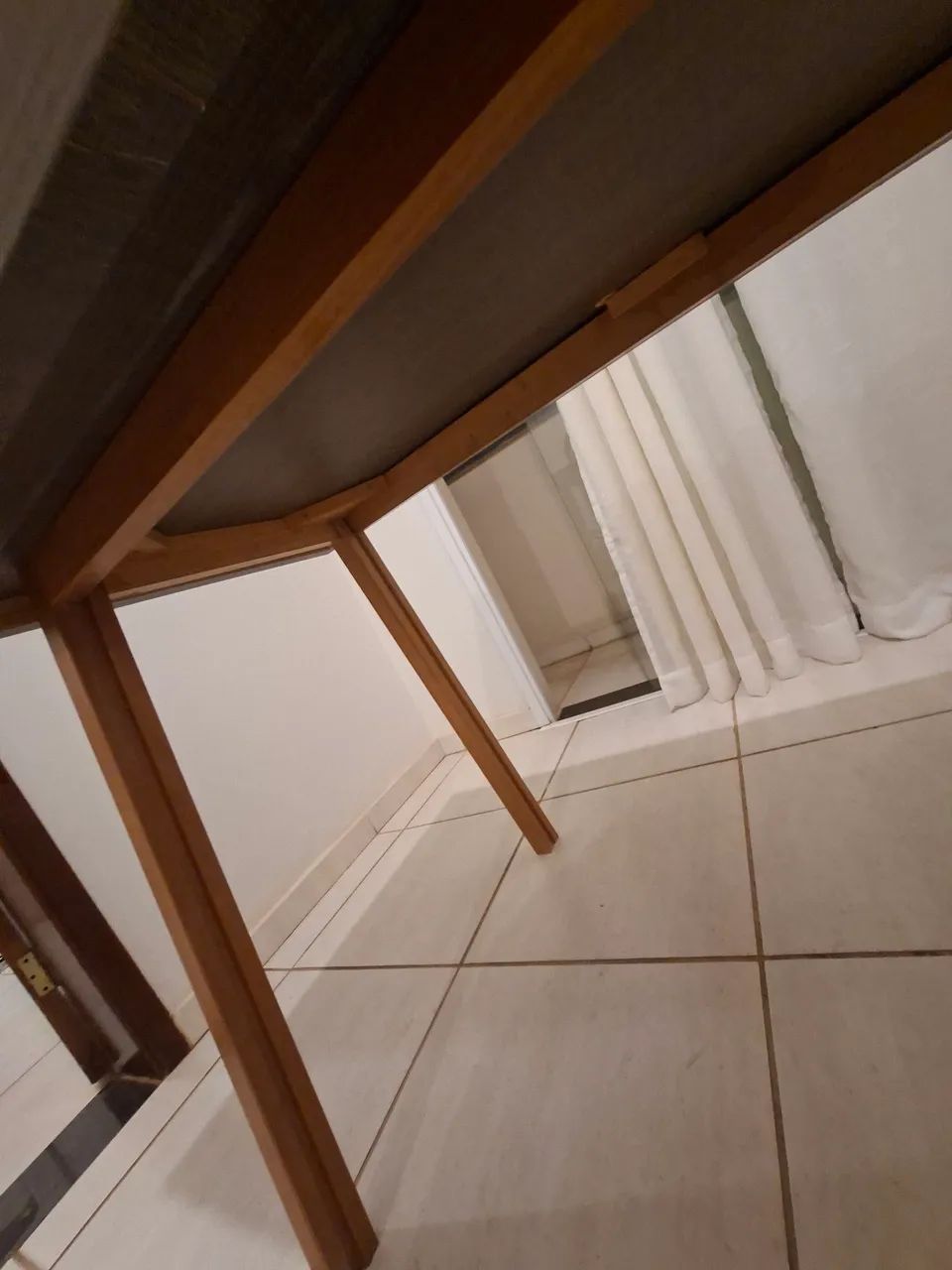 DESAPEGO! Mesa Linda e Versátil procurando um novo lar! ? - Foto 3