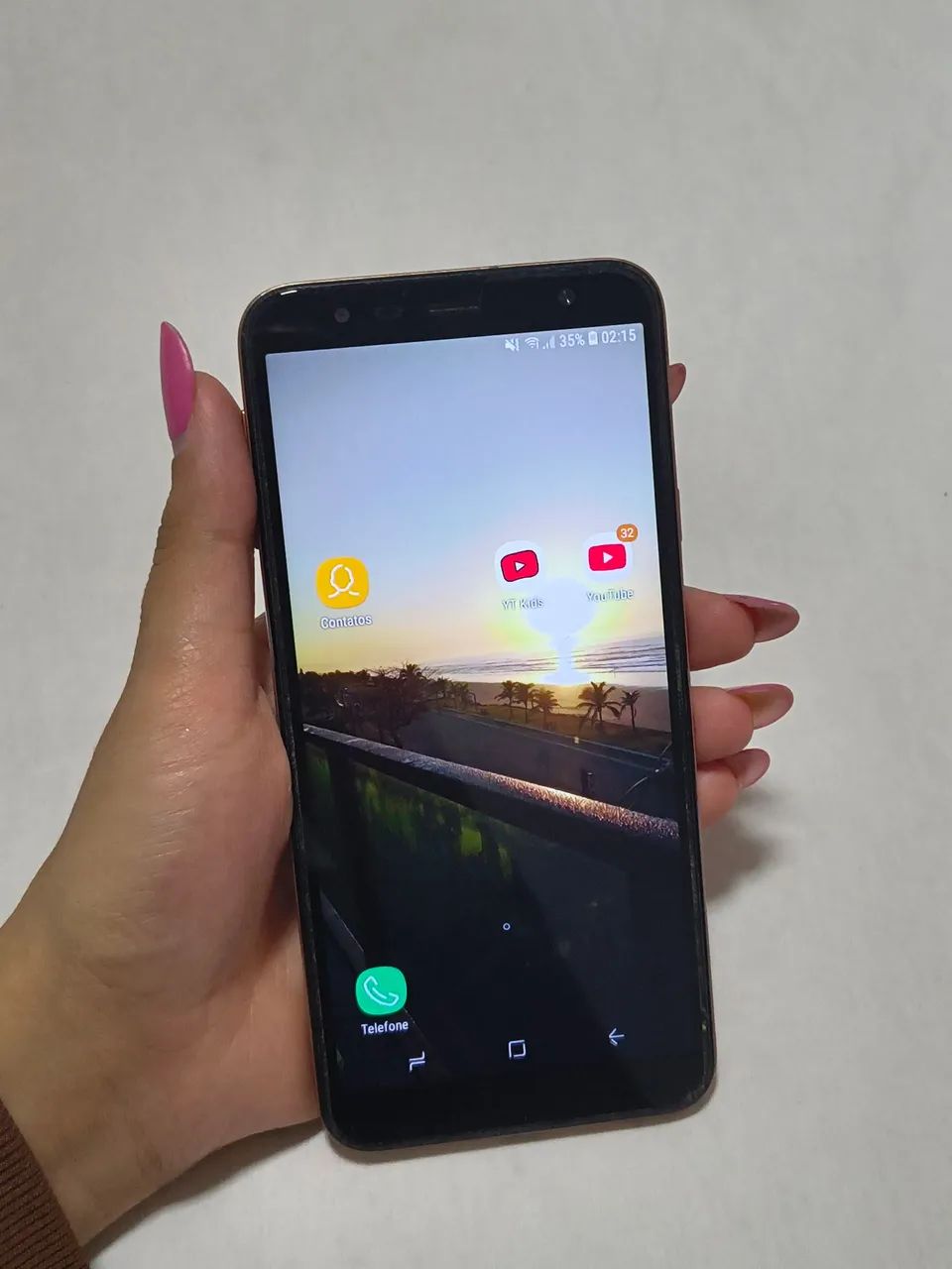 Samsung J4 Core  - Foto 3