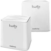 Roteador Mesh Intelbras Twibi Giga418416831854039040