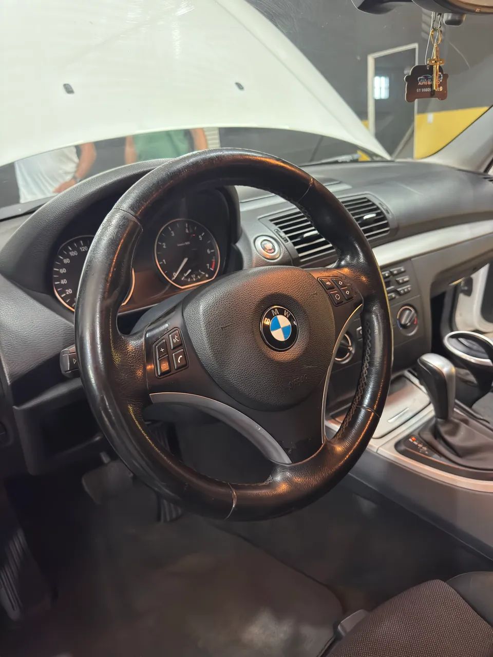 BMW 118Ia 118iA 2.0 16V 136cv 5p 2010