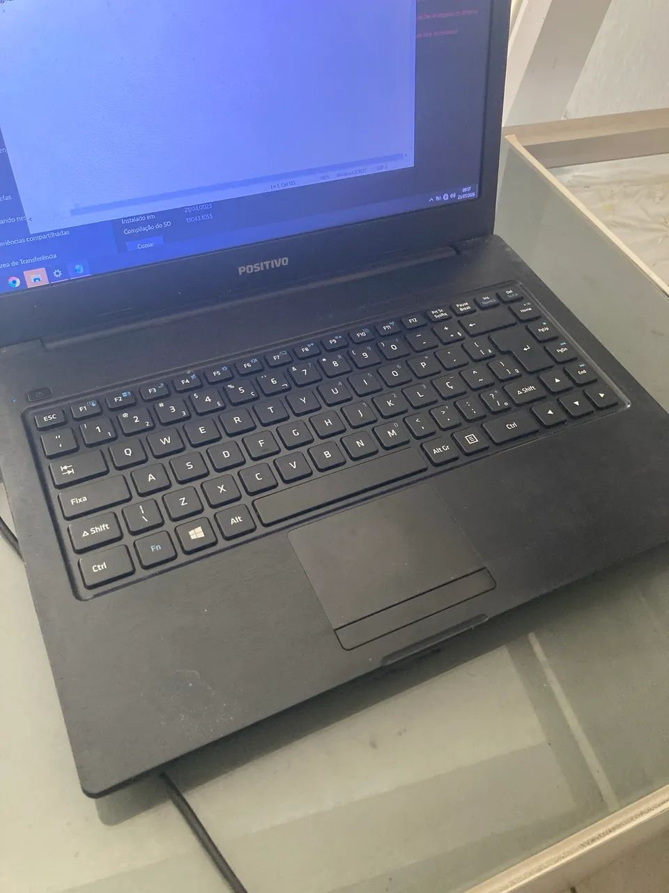 Notebook 256Gb ssd  - Foto 2