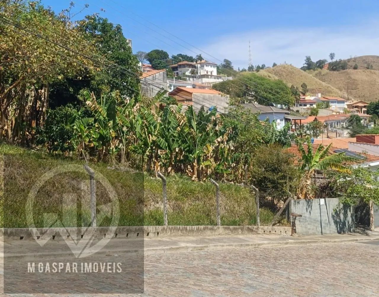 terreno - Jardim São José - Amparo - Foto 3
