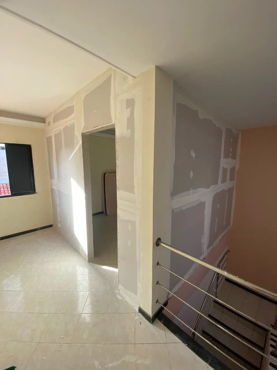 Drywall - Teto e Parede 