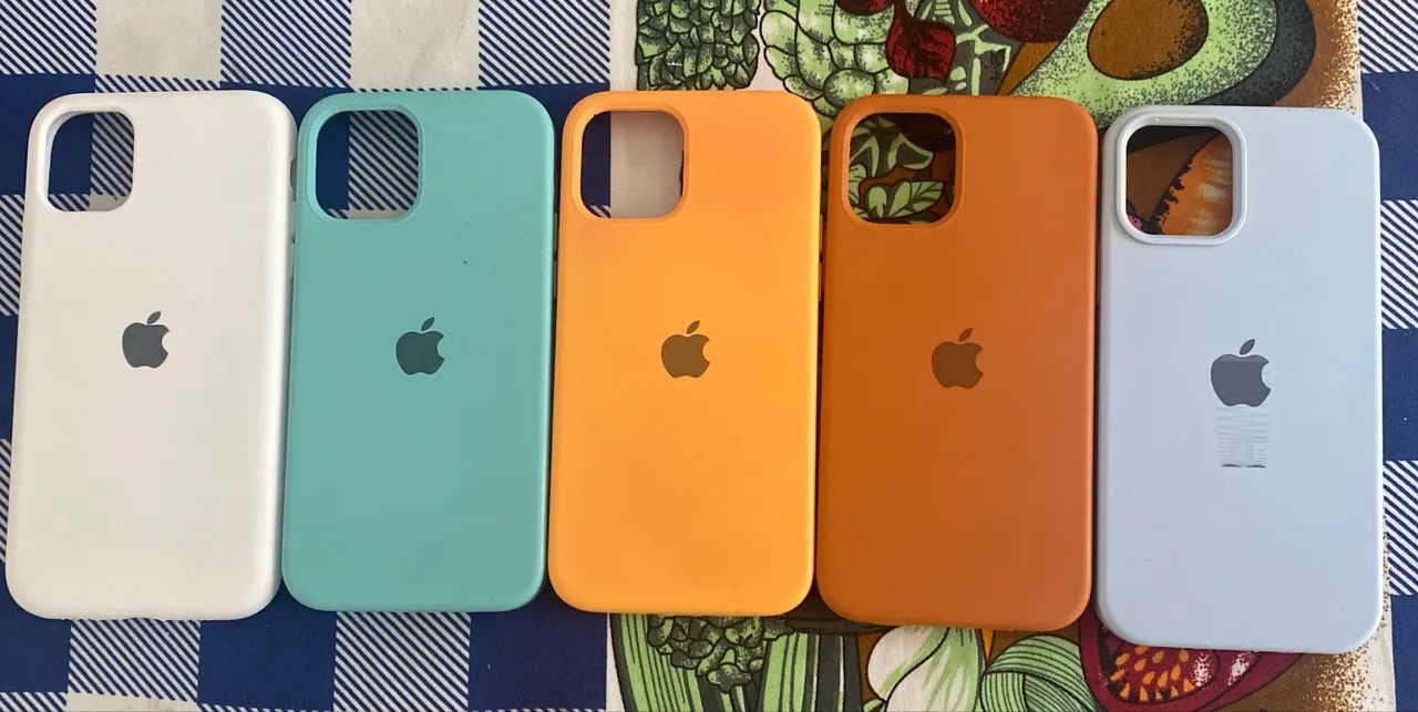 Case 12 pro 
