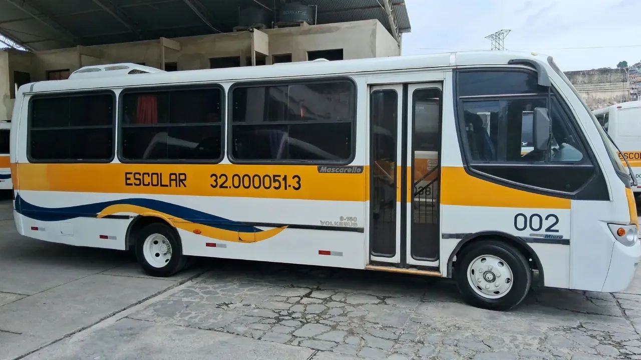 Micro Onibus - Foto 5
